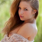 Alyssa Branch Nude Digital Desire